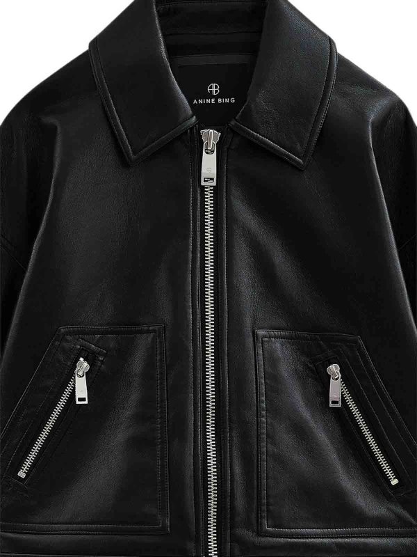 Outerwear shop online: ANINE BING