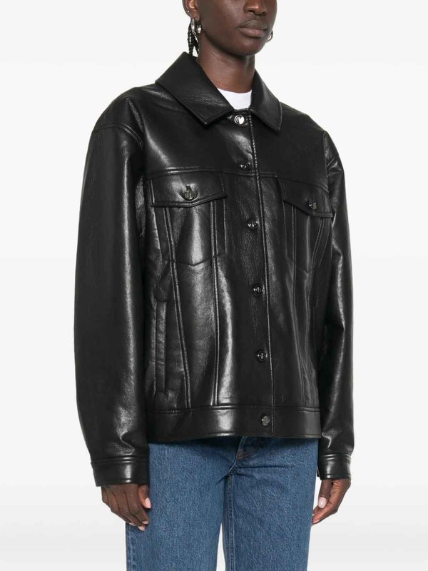 Outerwear shop online: ANINE BING