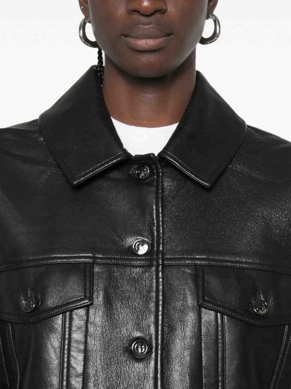 ANINE BING buy online Outerwear