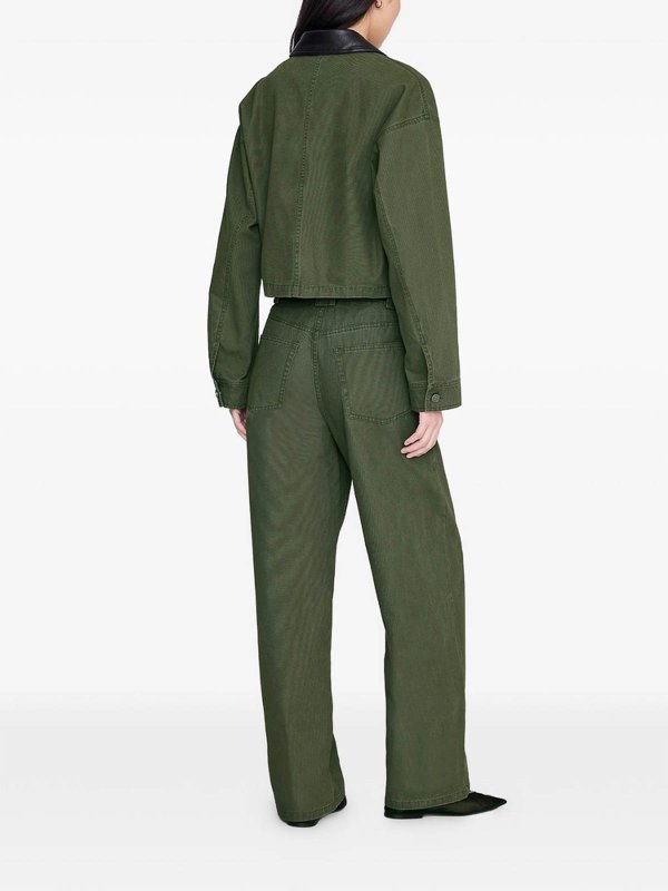 ANINE BING buy online Outerwear