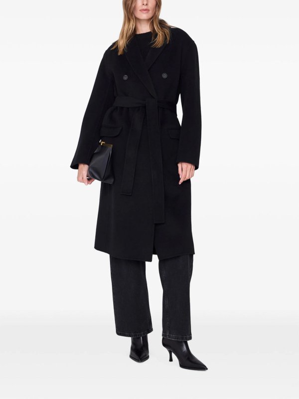 The Best Shops ANINE BING: cappotti al ginocchio - Cappotto