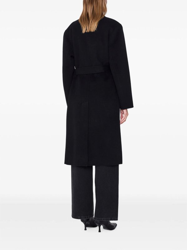 Cappotto shop online: ANINE BING