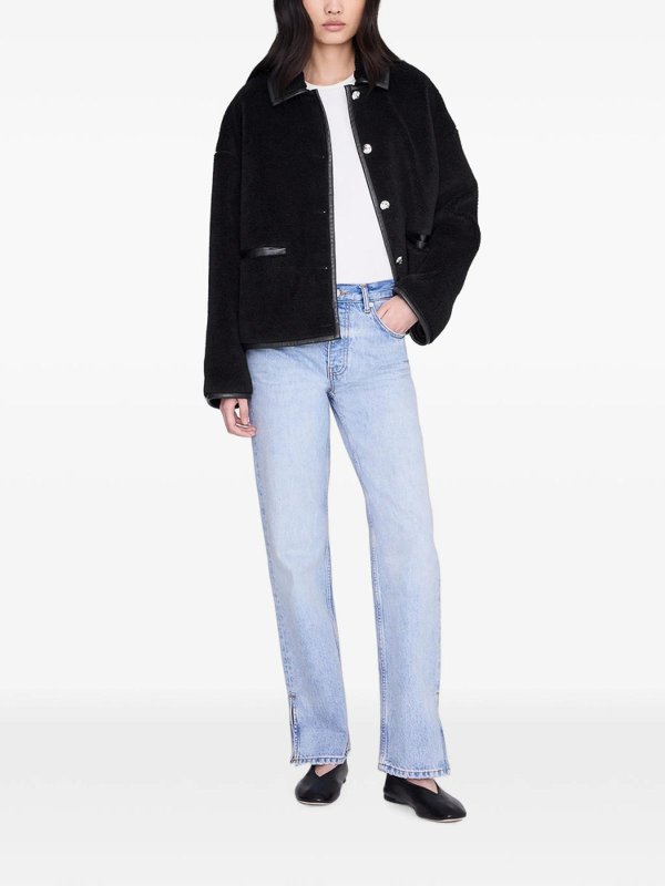 Outerwear shop online: ANINE BING