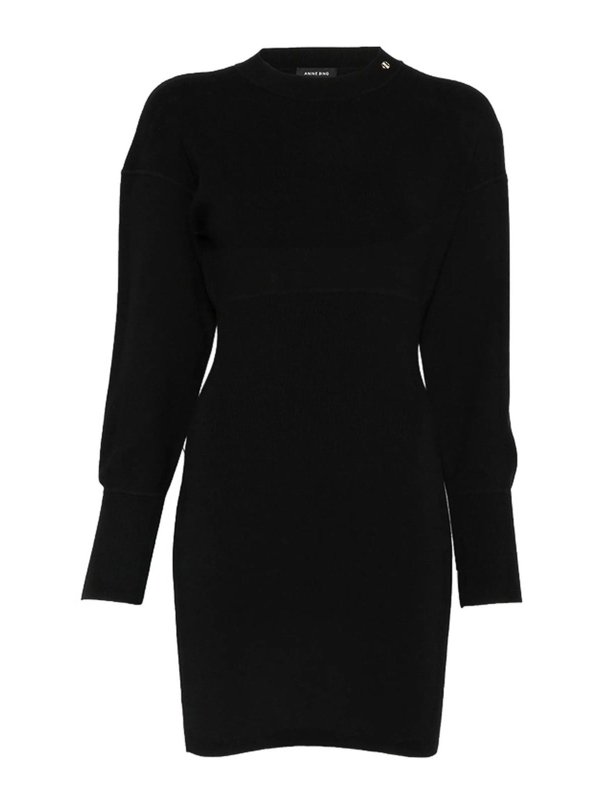ANINE BING: abiti al ginocchio - Vestito