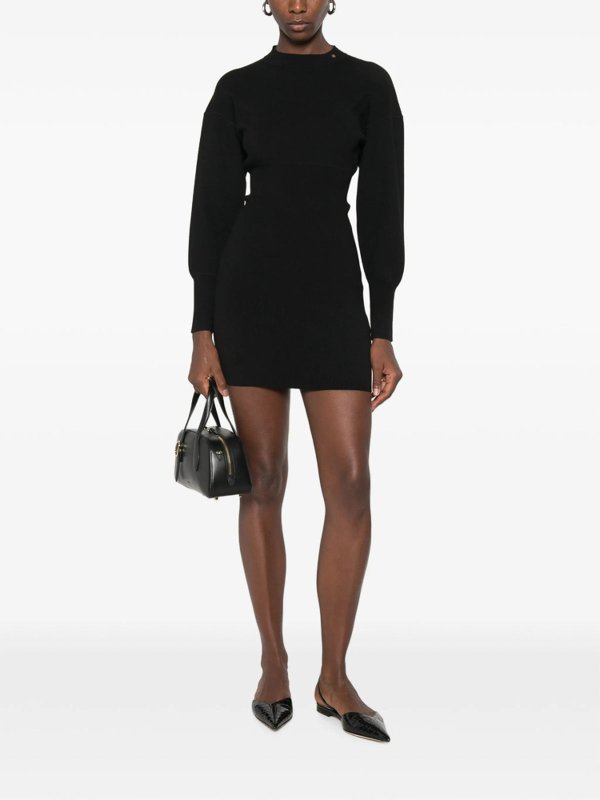 The Best Shops ANINE BING: abiti al ginocchio - Vestito