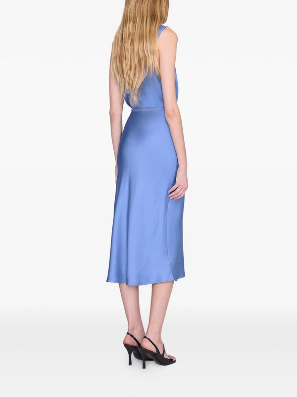 The Best Shops ANINE BING: gonne al ginocchio  e longuette - Gonna