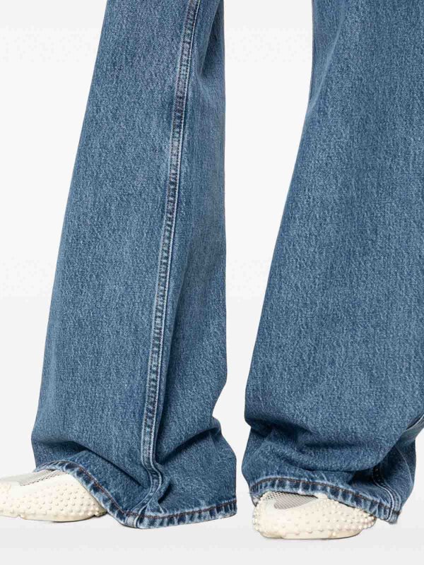 Jeans shop online: ANINE BING