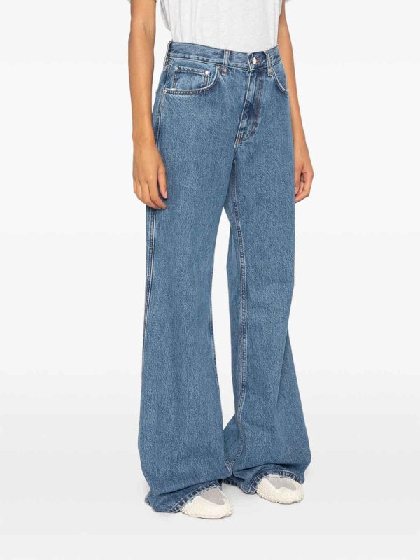 ANINE BING buy online Jeans