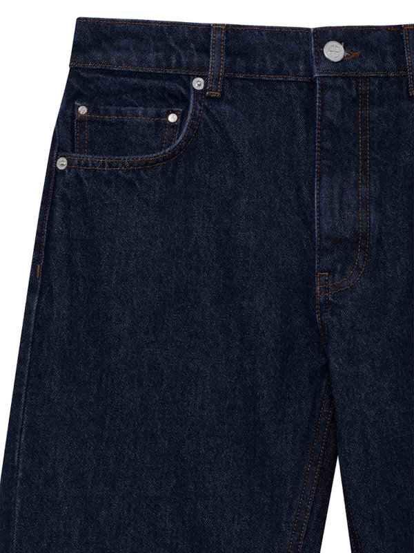 Jeans shop online: ANINE BING