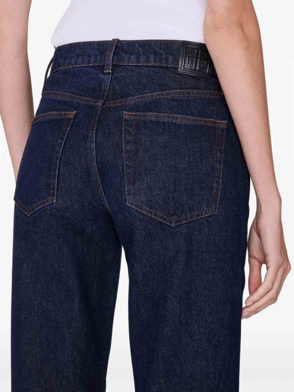 ANINE BING buy online Jeans