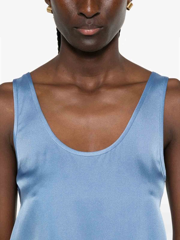 ANINE BING: Tops & Tank tops online - Top