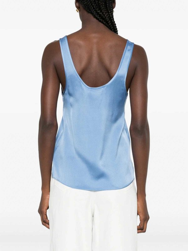 The Best Shops ANINE BING: Tops & Tank tops - Top
