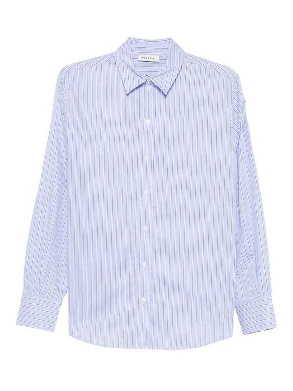 ANINE BING: camicie - Camicia