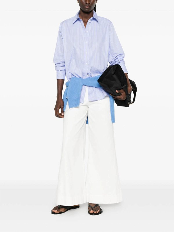 ANINE BING: camicie online - Camicia