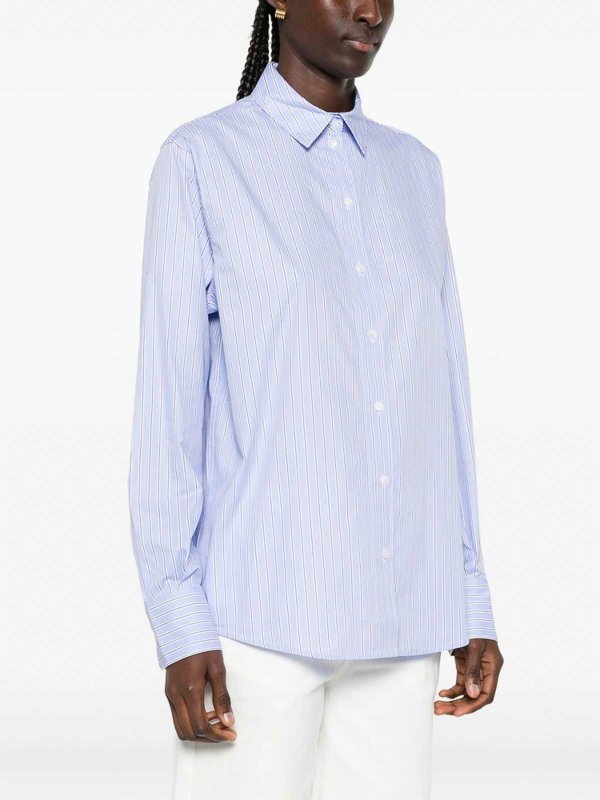ANINE BING buy online Camicia