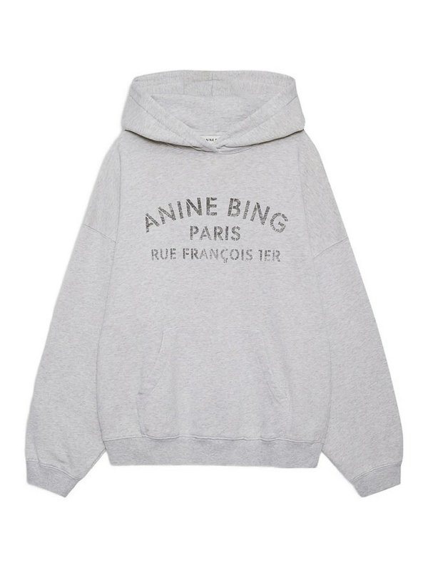 ANINE BING: Felpe e maglie - Felpa