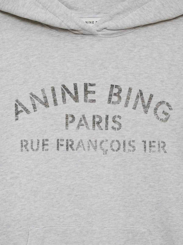 Felpa shop online: ANINE BING