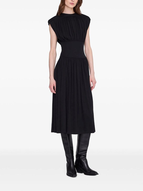 The Best Shops ANINE BING: abiti al ginocchio - Vestito