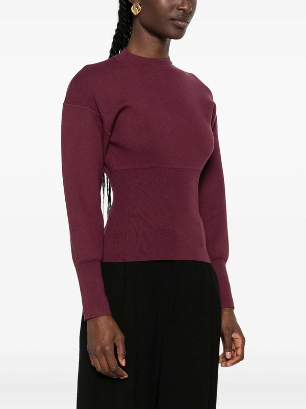 ANINE BING: Turtlenecks & Polo necks online - Sweater
