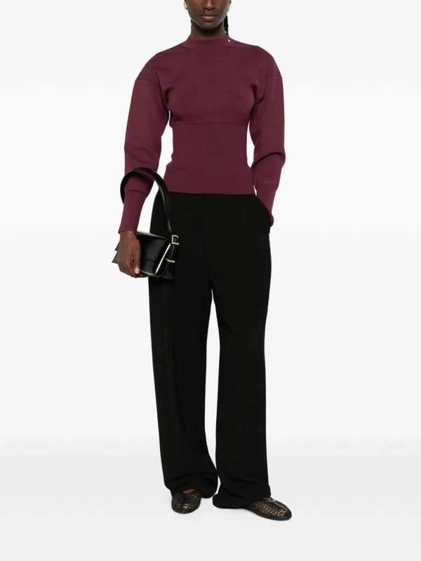 The Best Shops ANINE BING: Turtlenecks & Polo necks - Sweater