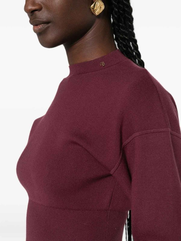 Sweater shop online: ANINE BING