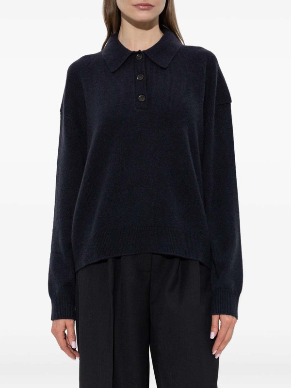 ANINE BING: crew necks online - Sweater