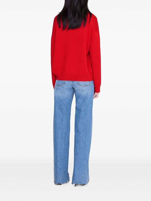 Sweater shop online: ANINE BING