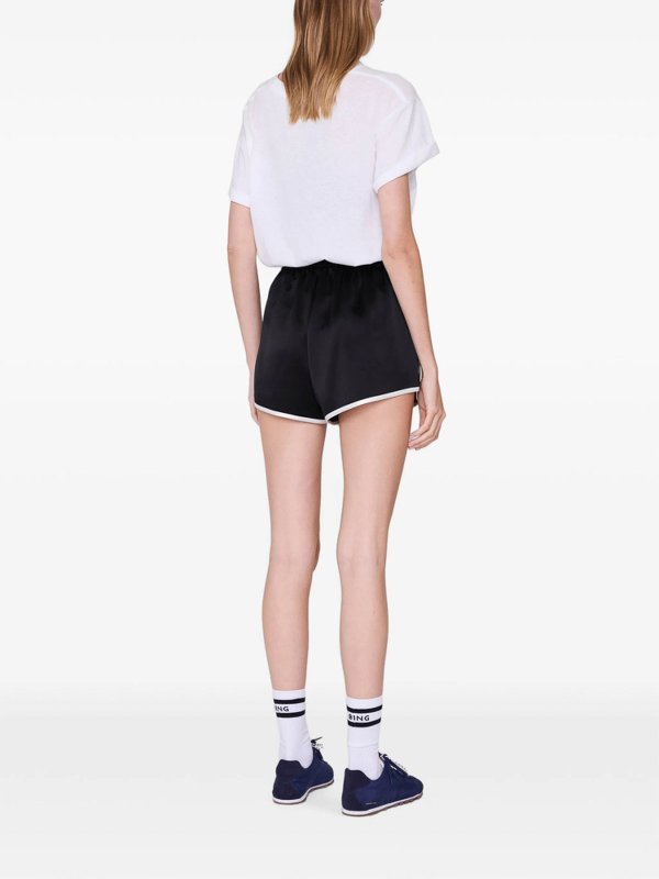 The Best Shops ANINE BING: Trousers Shorts - Shorts