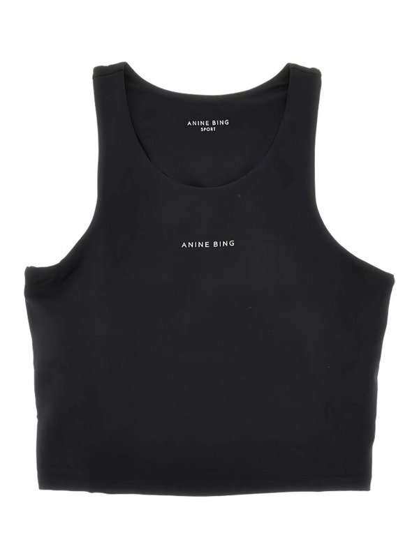 ANINE BING: Tops & Tank tops - Top