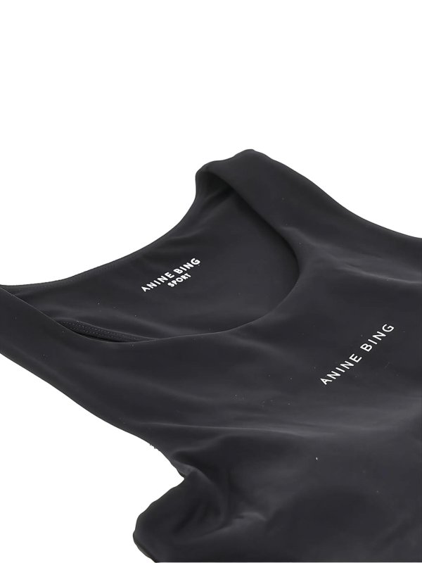 ANINE BING: Tops & Tank tops online - Top