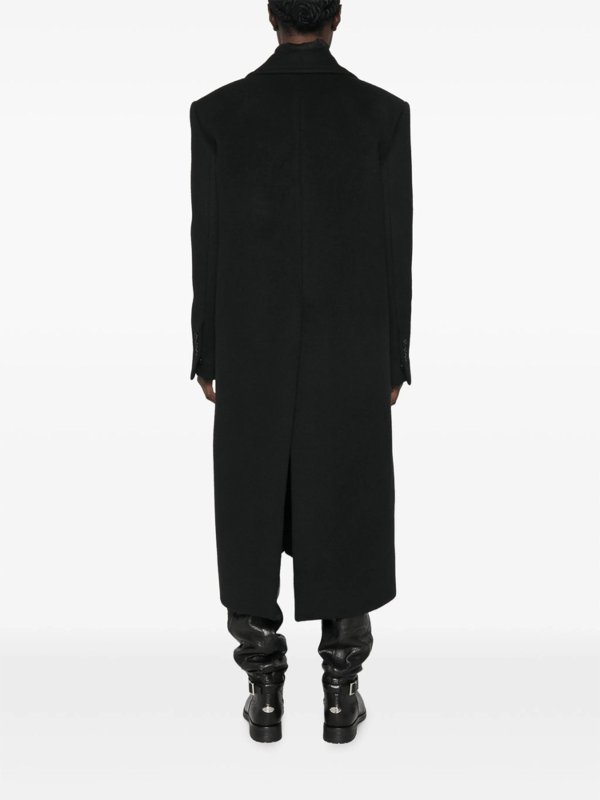 ANN DEMEULEMEESTER buy online Coat