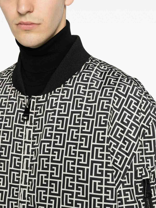 Balmain buy online Outerwear