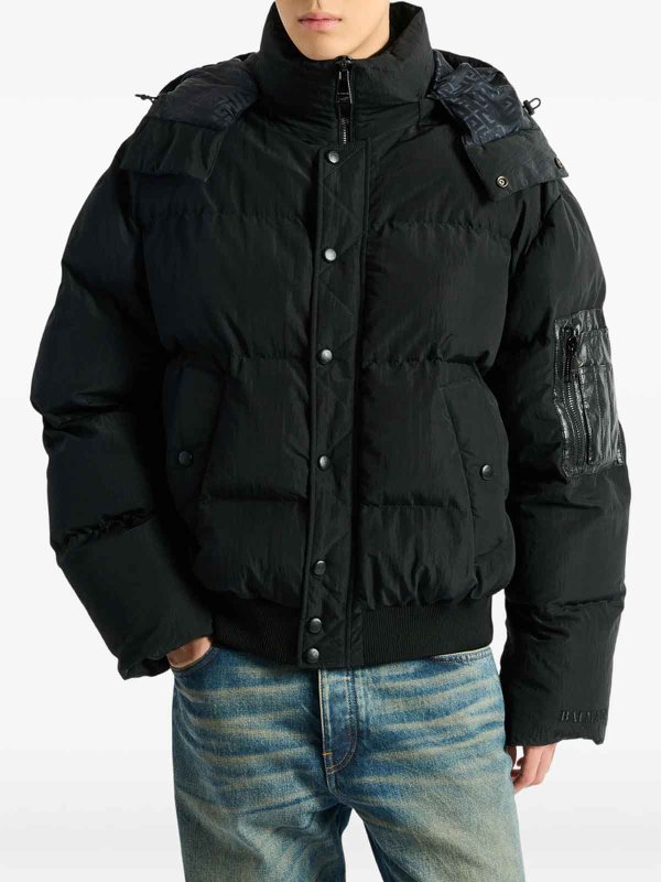 Balmain buy online Outerwear