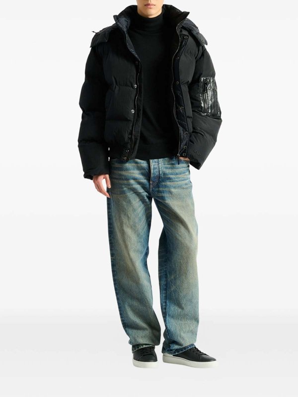 The Best Shops Balmain: Outerwear