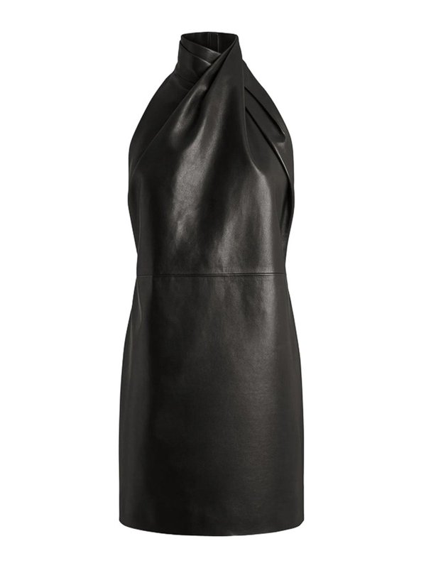 Balmain: abiti corti - Vestito