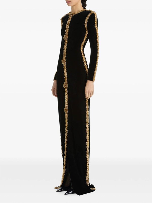 The Best Shops Balmain: Vestito