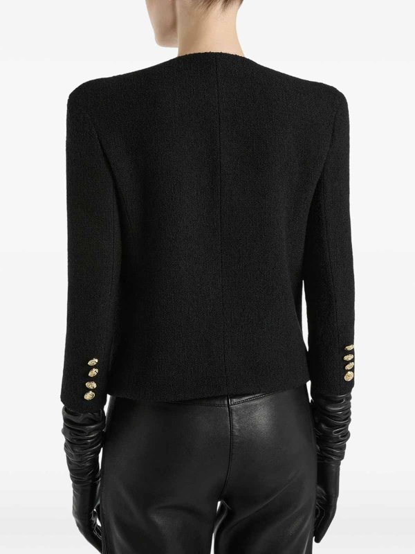 Giacca shop online: Balmain