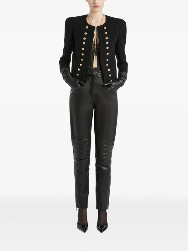 Balmain buy online Giacca