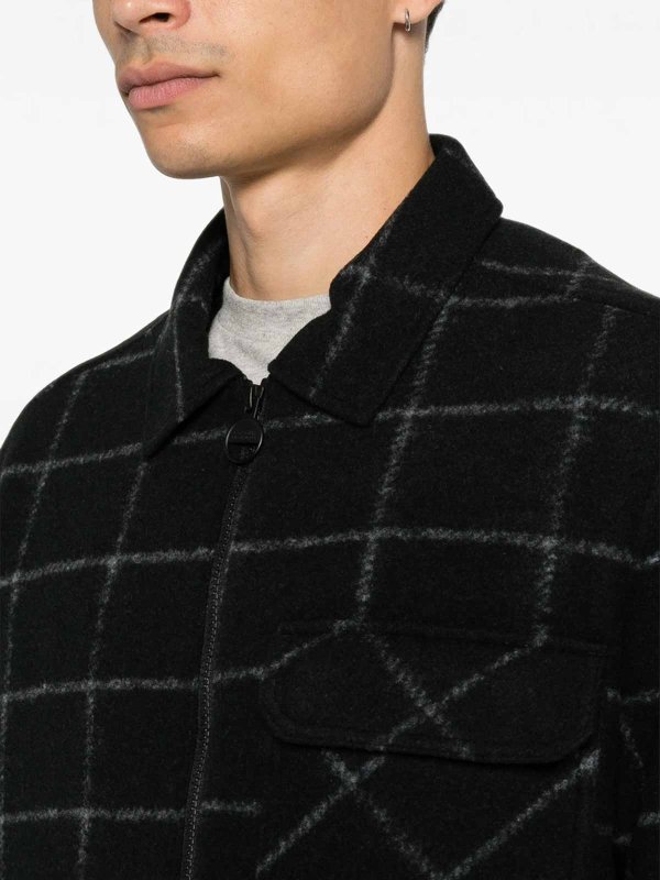 BARBOUR: casual jackets online - Outerwear