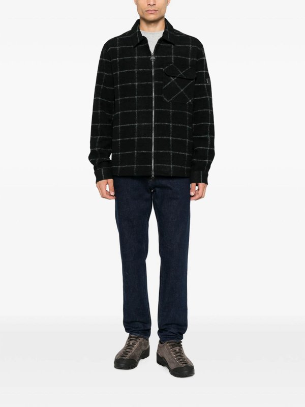 The Best Shops BARBOUR: casual jackets - Outerwear