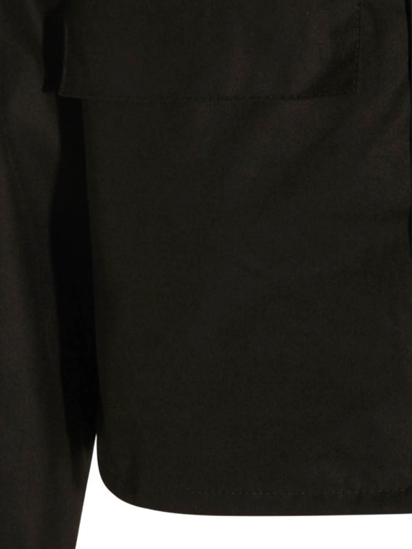 BARBOUR buy online カジュアルジャケット - 黒