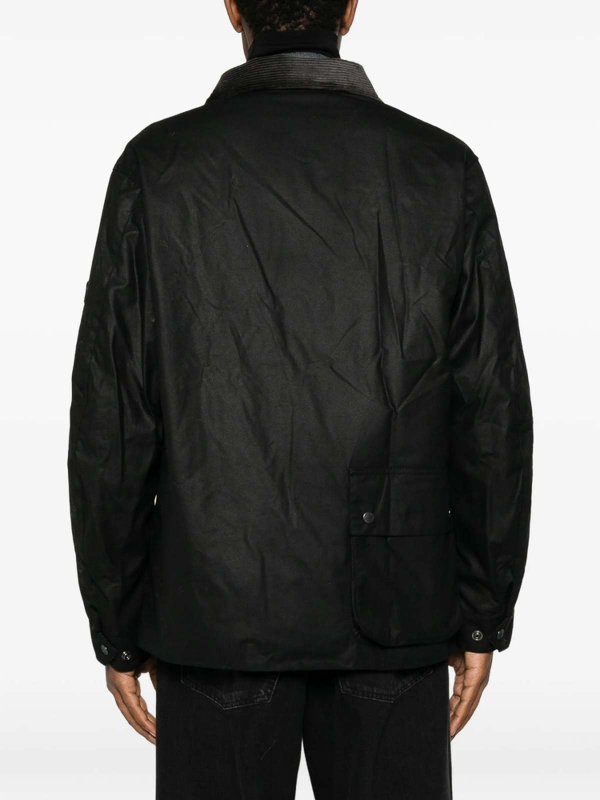 BARBOUR buy online カジュアルジャケット - 黒