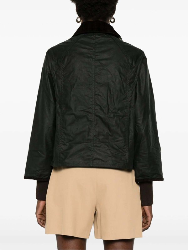BARBOUR buy online Outerwear