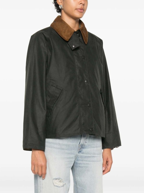 BARBOUR: giacche casual online - Capispalla