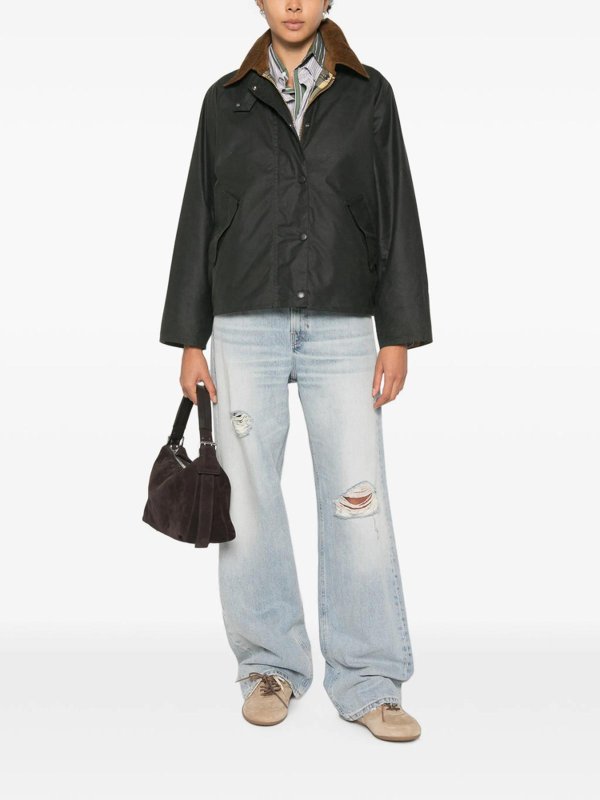 BARBOUR buy online Capispalla