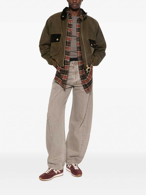 BARBOUR: casual jackets online - Outerwear