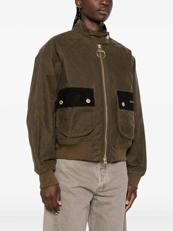 BARBOUR buy online Outerwear