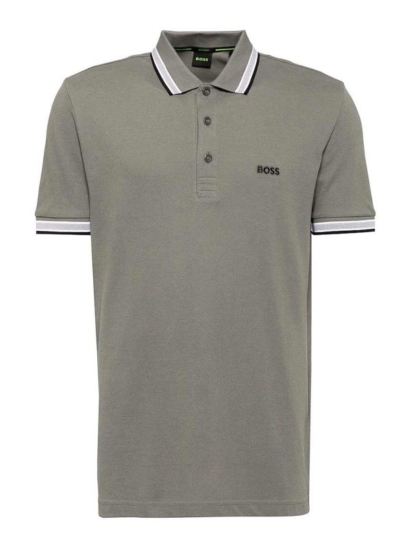 Hugo Boss: polo - Polo