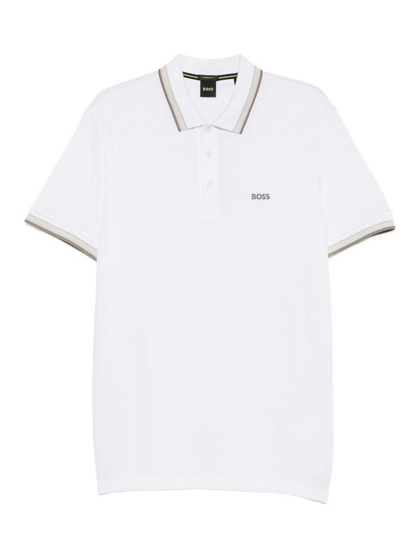 Hugo Boss: polo - Polo