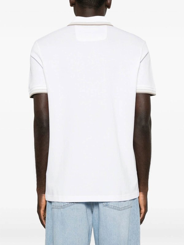 Polo shop online: Hugo Boss